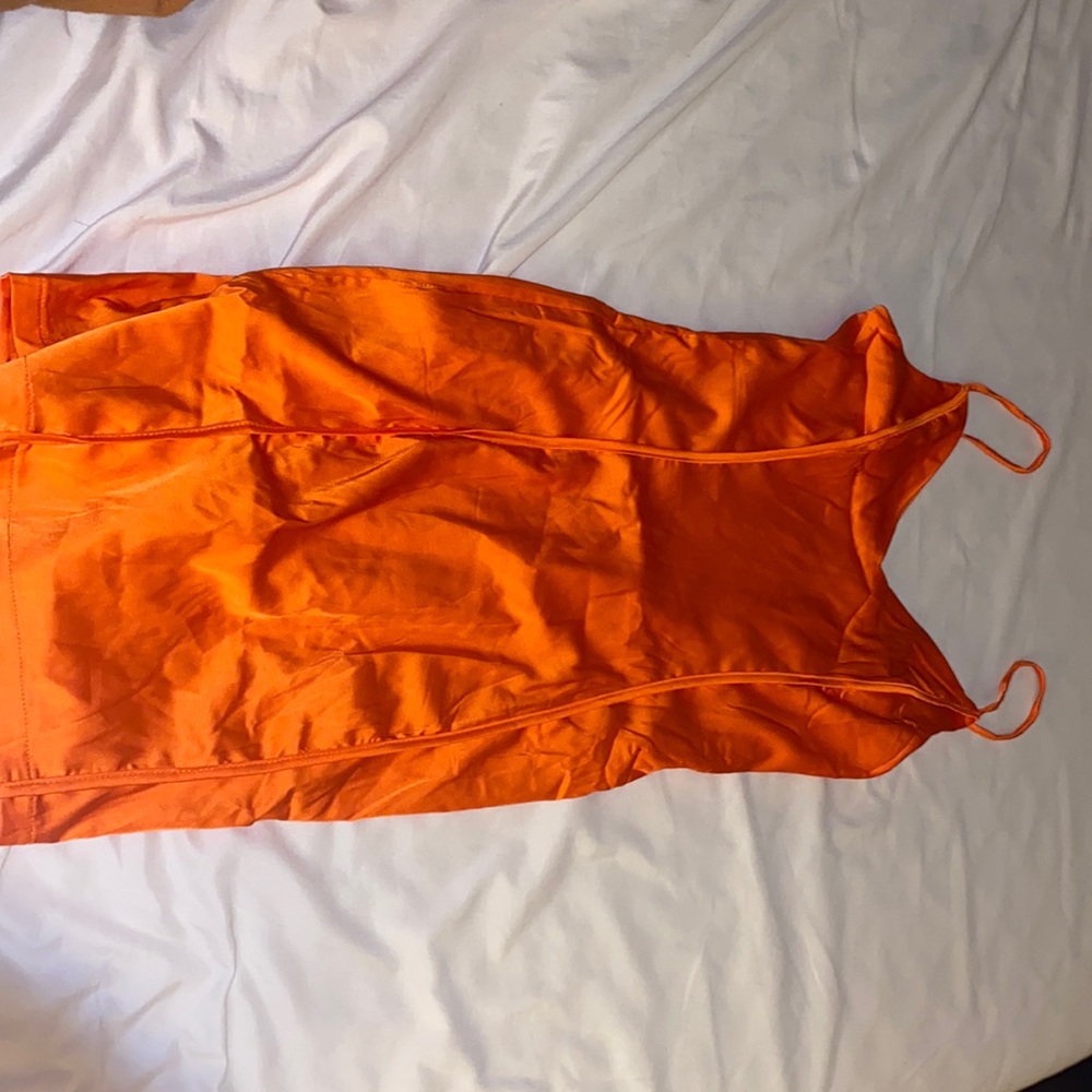 Fashion Nova dress